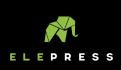 Logo design # 713500 for LOGO ELEPRESS contest