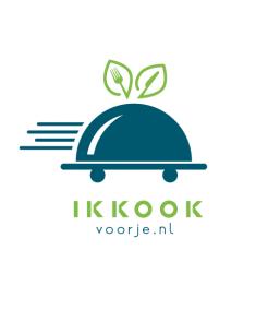 Logo # 813720 voor Een aansprekend logo voor een lokale bezorgservice van lekker en gezond eten wedstrijd