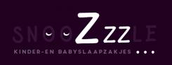 Logo design # 623818 for design a fresh, hip logo and corporate identity for a brand new baby sleeping bag contest