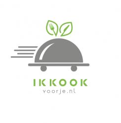 Logo # 813721 voor Een aansprekend logo voor een lokale bezorgservice van lekker en gezond eten wedstrijd