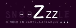 Logo design # 623819 for design a fresh, hip logo and corporate identity for a brand new baby sleeping bag contest