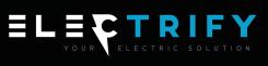 Logo design # 826966 for NIEUWE LOGO VOOR ELECTRIFY (elektriciteitsfirma) contest