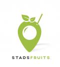 Logo design # 678998 for Who designs our logo for Stadsfruit (Cityfruit) contest