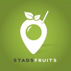 Logo design # 678999 for Who designs our logo for Stadsfruit (Cityfruit) contest
