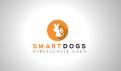 Logo design # 538855 for Design a modern logo for SMARTdogs contest