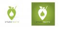Logo design # 679000 for Who designs our logo for Stadsfruit (Cityfruit) contest