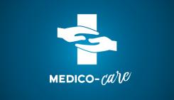 Logo design # 705485 for design a new logo for a Medical-device supplier contest