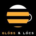 Logo design # 608979 for GLÓBS & LÓCS will assist Dutch local special beers to indefinitely conquer and complement the international beer market! Hopefully with your help! Please.  contest