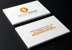 Logo  # 538858 für Entwerfen Sie ein modernes Logo für die Hundeschule SMARTdogs Wettbewerb