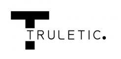 Logo  # 768186 für Truletic. Wort-(Bild)-Logo für Trainingsbekleidung & sportliche Streetwear. Stil: einzigartig, exklusiv, schlicht. Wettbewerb
