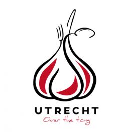 Logo design # 826975 for logo for a weblog about dining out in Utrecht, The Netherlands contest