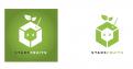 Logo design # 680110 for Who designs our logo for Stadsfruit (Cityfruit) contest