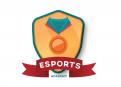 Logo design # 578790 for Design an inspiring and exciting logo for eSports Academy! contest