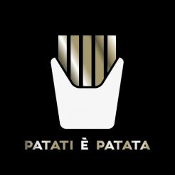 Logo # 529936 voor Frietzaak in Italie!!! wedstrijd