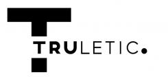 Logo  # 768193 für Truletic. Wort-(Bild)-Logo für Trainingsbekleidung & sportliche Streetwear. Stil: einzigartig, exklusiv, schlicht. Wettbewerb