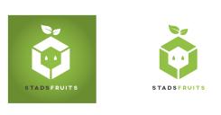 Logo design # 680114 for Who designs our logo for Stadsfruit (Cityfruit) contest