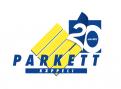 Logo design # 579698 for 20 years anniversary, PARKETT KÄPPELI GmbH, Parquet- and Flooring contest