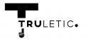 Logo  # 768197 für Truletic. Wort-(Bild)-Logo für Trainingsbekleidung & sportliche Streetwear. Stil: einzigartig, exklusiv, schlicht. Wettbewerb
