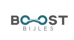 Logo design # 571574 for Design new logo for Boost tuttoring/bijles!! contest