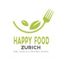 Logo design # 582512 for Branding Happy Food contest