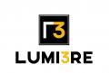 Logo design # 558837 for Logo for new international fashion brand LUMI3RE contest