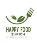 Logo design # 582513 for Branding Happy Food contest