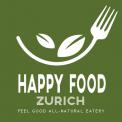 Logo design # 582514 for Branding Happy Food contest