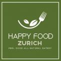Logo design # 582515 for Branding Happy Food contest