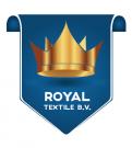Logo design # 595357 for Royal Textile  contest