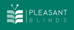 Logo # 575595 voor Pleasant Logo wedstrijd