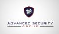 Logo design # 584426 for Advanced Security Group contest
