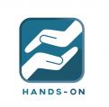 Logo design # 533368 for Hands-on contest