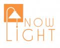 Logo design # 813759 for Looking for a sleek & flat logo for a new lighting brand contest