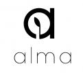 Logo design # 734909 for alma - a vegan & sustainable fashion brand  contest