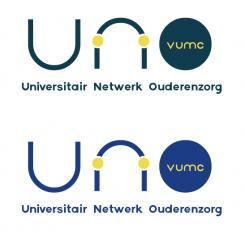 Logo # 590552 voor Ontwerp een aansprekend logo voor het UNO-VUmc! wedstrijd