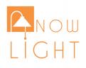 Logo design # 813760 for Looking for a sleek & flat logo for a new lighting brand contest