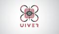 Logo # 949992 voor Logo voor project UIVER (Drones) wedstrijd