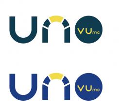 Logo # 590553 voor Ontwerp een aansprekend logo voor het UNO-VUmc! wedstrijd