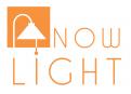 Logo design # 813761 for Looking for a sleek & flat logo for a new lighting brand contest