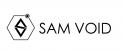 Logo design # 606003 for Design a logo for the DJ & Producer Sam Void  contest