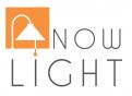 Logo design # 813763 for Looking for a sleek & flat logo for a new lighting brand contest