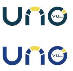 Logo # 590556 voor Ontwerp een aansprekend logo voor het UNO-VUmc! wedstrijd