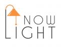 Logo design # 813764 for Looking for a sleek & flat logo for a new lighting brand contest