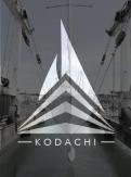 Logo design # 576514 for Kodachi Yacht branding contest