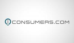 Logo design # 593170 for Logo for eCommerce Portal iConsumers.com contest