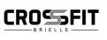 Logo # 549131 voor ontwerp een strak logo voor een nieuwe Crossfit Box wedstrijd