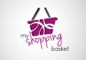Logo design # 721879 for My shopping Basket contest