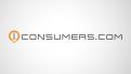 Logo design # 593171 for Logo for eCommerce Portal iConsumers.com contest