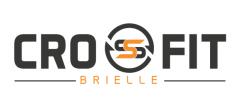 Logo # 549133 voor ontwerp een strak logo voor een nieuwe Crossfit Box wedstrijd