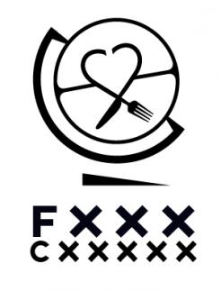 Logo design # 630792 for Create a fresh looking logo for a restaurant with food from all over the world contest